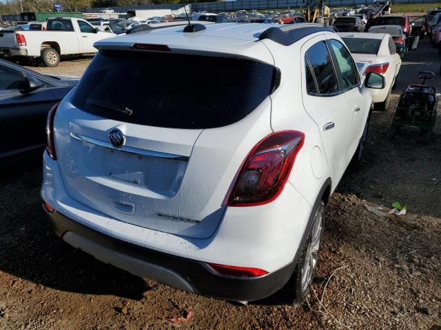 KL4CJASB5KB700919 Buick Encore Preferred