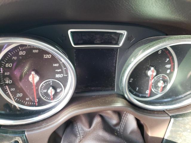 4JGDA5HB9JB011288 Mercedes-Benz Gle 350 4matic