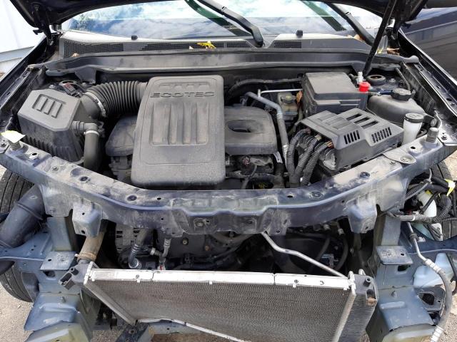 2GKFLVEKXF6356341 GMC Terrain Sle