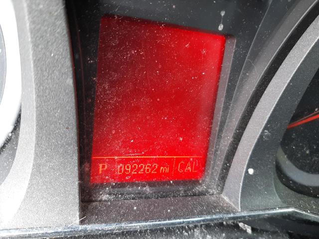 2GKFLVEKXF6356341 GMC Terrain Sle