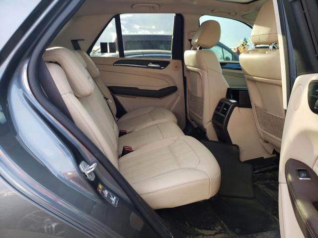 4JGDA5HB9JB011288 Mercedes-Benz Gle 350 4matic