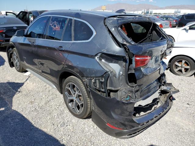 WBXHT3C37J5K31096 BMW X1 Xdrive28i