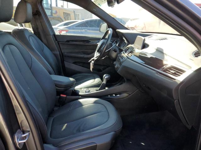 WBXHT3C37J5K31096 BMW X1 Xdrive28i