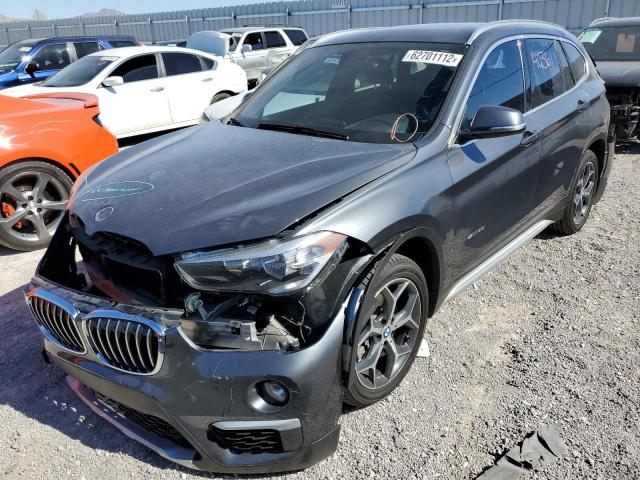 WBXHT3C37J5K31096 BMW X1 Xdrive28i