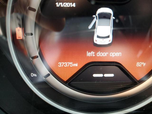 3C3CFFGE1FT527240 Fiat 500 Electric