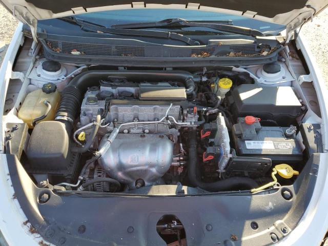1C3CDFBBXFD306440 Dodge DART SXT