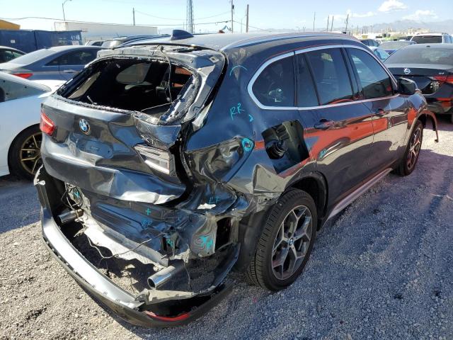 WBXHT3C37J5K31096 BMW X1 Xdrive28i