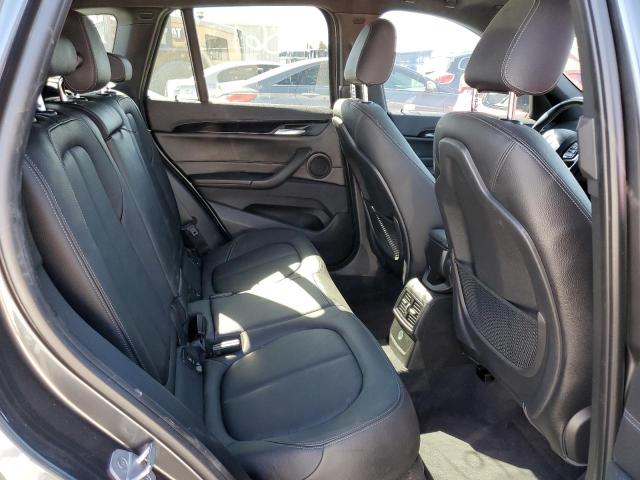 WBXHT3C37J5K31096 BMW X1 Xdrive28i