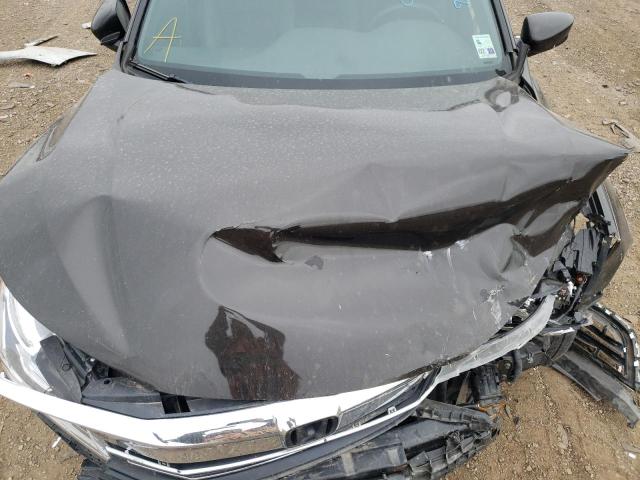 1HGCR2F59GA070216 Honda Accord Sport