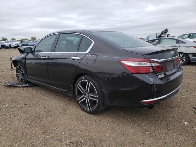 1HGCR2F59GA070216 Honda Accord Sport