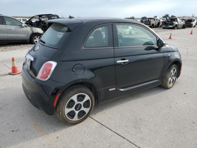3C3CFFGE1FT527240 Fiat 500 Electric