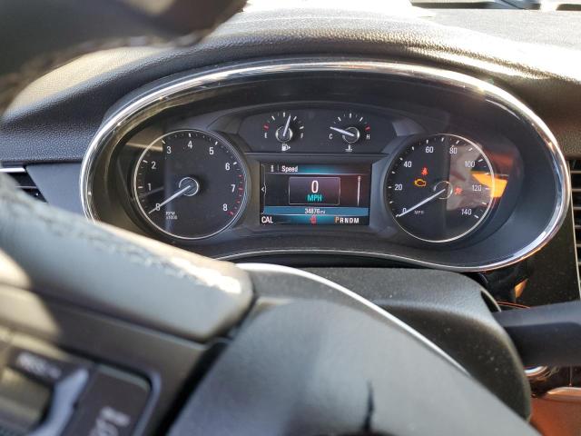 KL4CJASB5KB700919 Buick Encore Preferred
