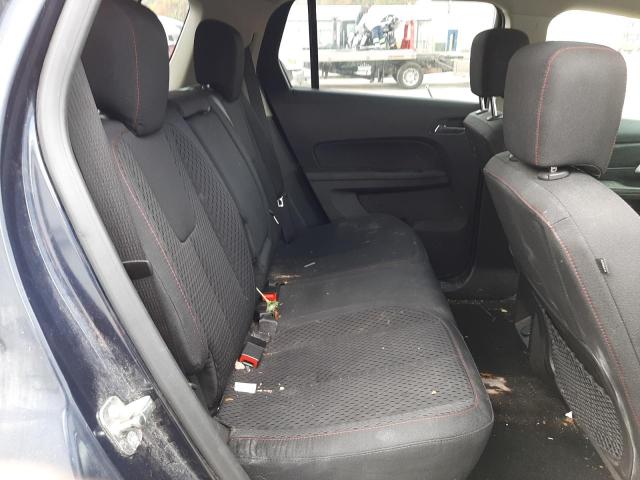 2GKFLVEKXF6356341 GMC Terrain Sle