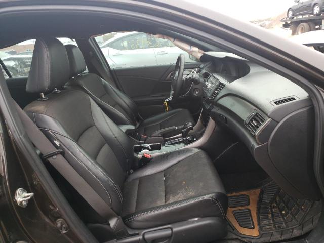 1HGCR2F59GA070216 Honda Accord Sport