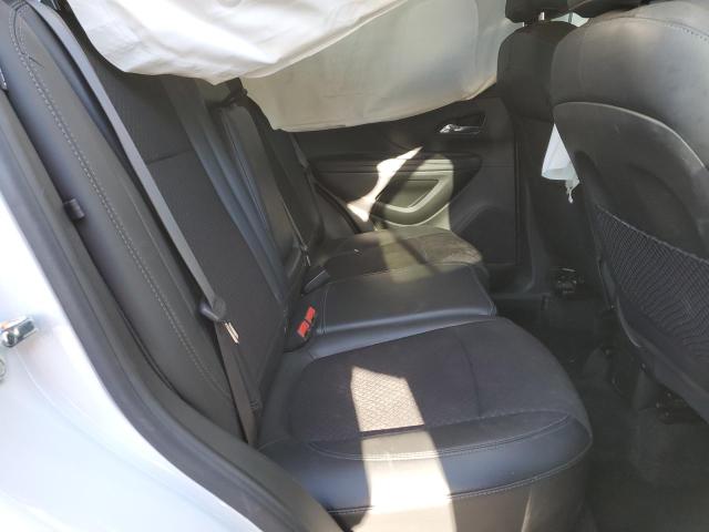 KL4CJASB5KB700919 Buick Encore Preferred
