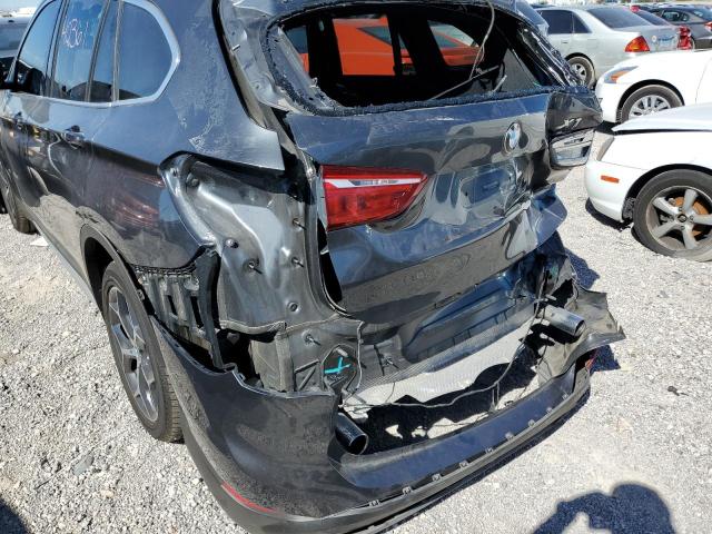 WBXHT3C37J5K31096 BMW X1 Xdrive28i