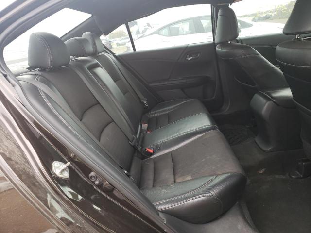 1HGCR2F59GA070216 Honda Accord Sport