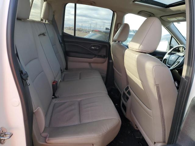 5FPYK3F77KB033530 Honda Ridgeline Rtl