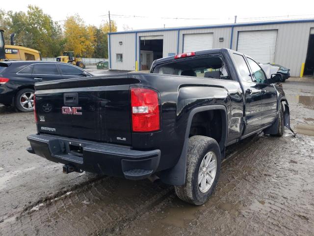 1GTV2MEC0JZ242343 GMC Sierra K1500 Sle