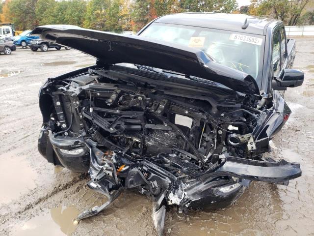 1GTV2MEC0JZ242343 GMC Sierra K1500 Sle