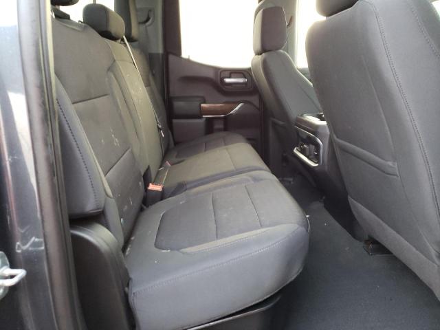 1GTR9CEDXLZ263932 GMC Sierra K1500 Elevation