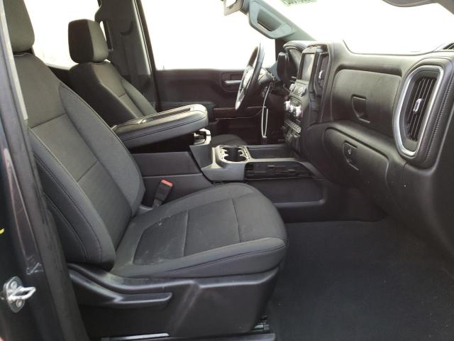 1GTR9CEDXLZ263932 GMC Sierra K1500 Elevation