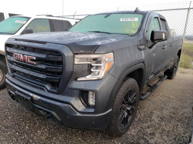 1GTR9CEDXLZ263932 GMC Sierra K1500 Elevation