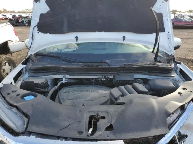 5FPYK3F77KB033530 Honda Ridgeline Rtl