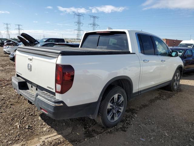 5FPYK3F77KB033530 Honda Ridgeline Rtl
