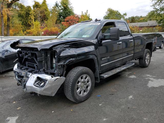 1GT523E84FZ123465 GMC Sierra K3500 Slt