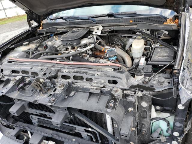 1GT523E84FZ123465 GMC Sierra K3500 Slt