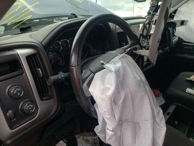 1GTV2MEC0JZ242343 GMC Sierra K1500 Sle