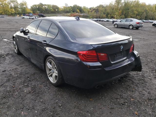 WBA5B3C57GG259575 BMW 535 XI