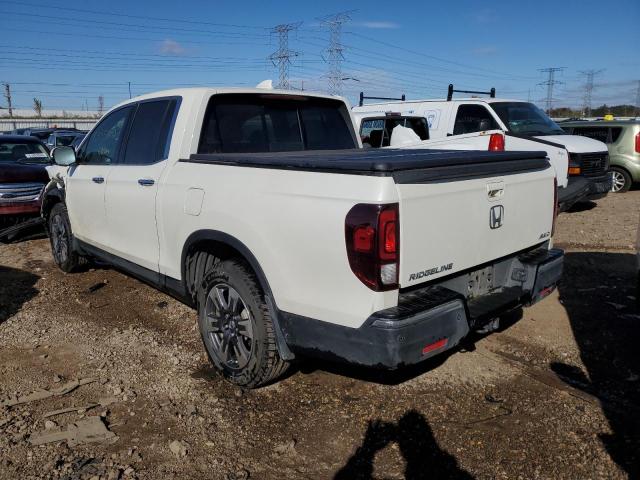 5FPYK3F77KB033530 Honda Ridgeline Rtl