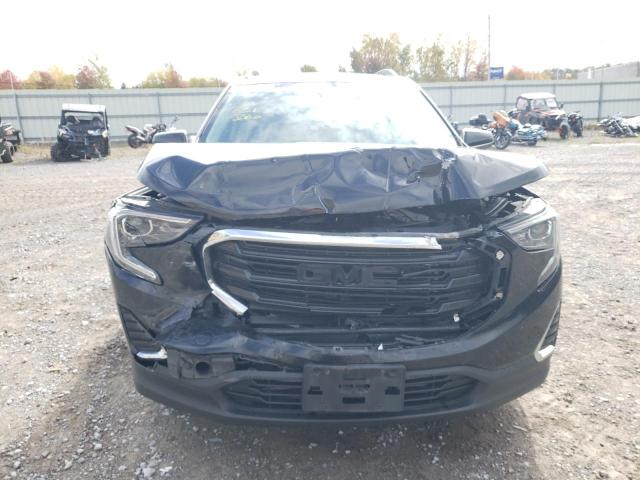 3GKALTEV4KL398681 GMC Terrain Sle