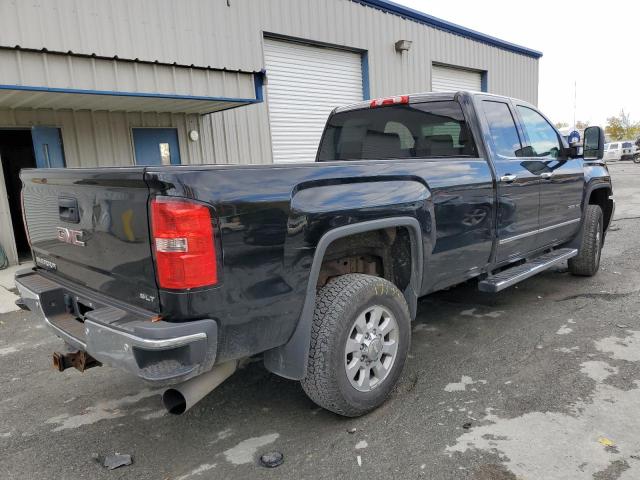 1GT523E84FZ123465 GMC Sierra K3500 Slt