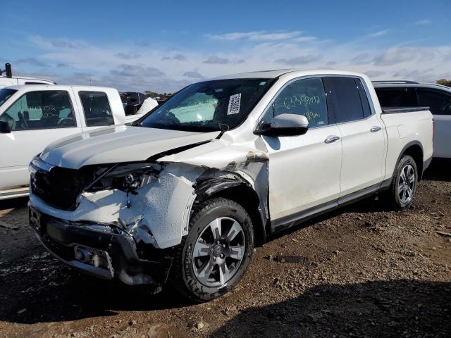 5FPYK3F77KB033530 Honda Ridgeline Rtl