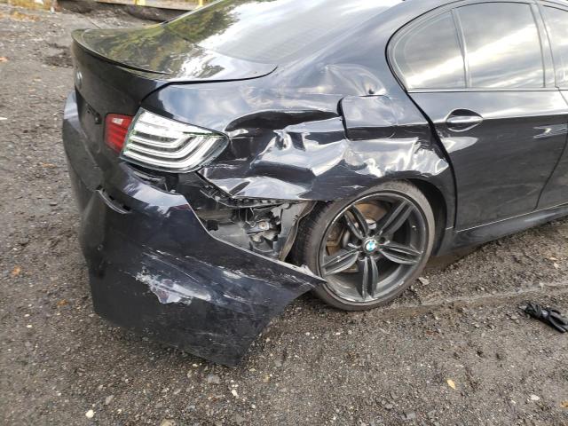 WBA5B3C57GG259575 BMW 535 XI
