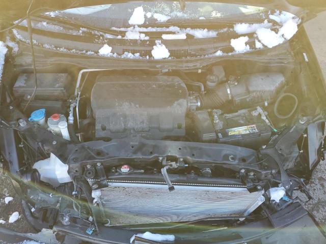 5FNRL5H3XGB097410 Honda ODYSSEY SE