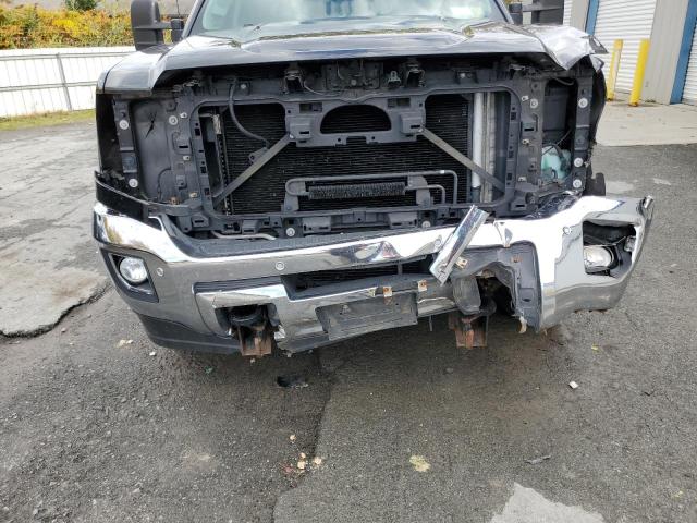 1GT523E84FZ123465 GMC Sierra K3500 Slt