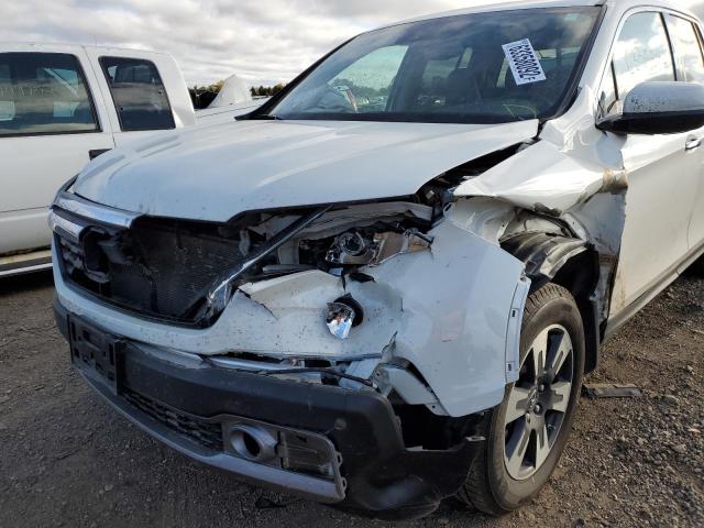 5FPYK3F77KB033530 Honda Ridgeline Rtl