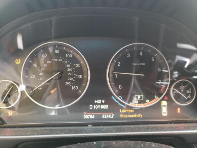 WBA5B3C57GG259575 BMW 535 XI