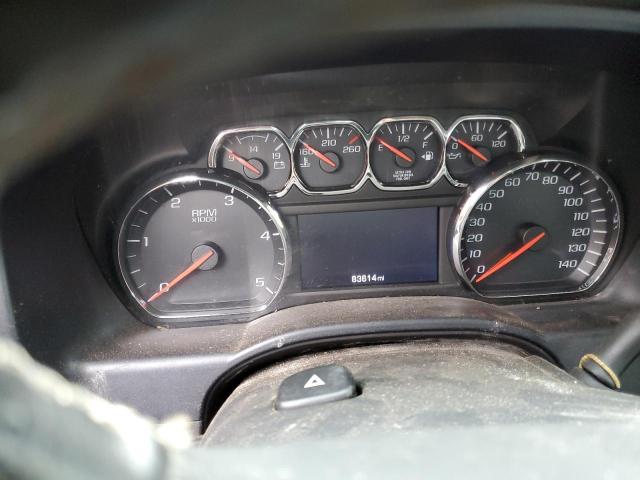 1GT523E84FZ123465 GMC Sierra K3500 Slt
