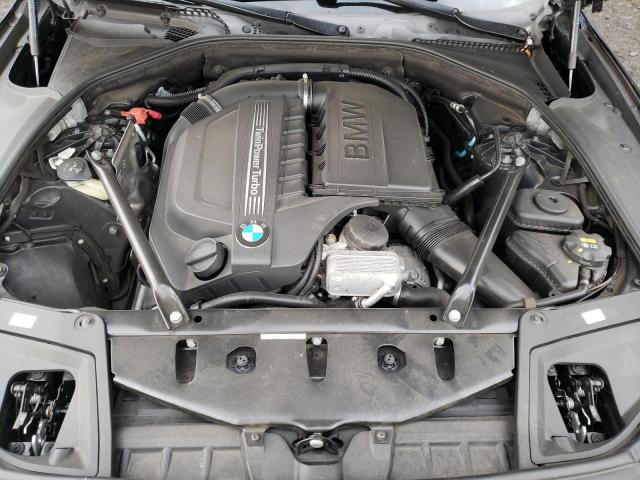 WBA5B3C57GG259575 BMW 535 XI