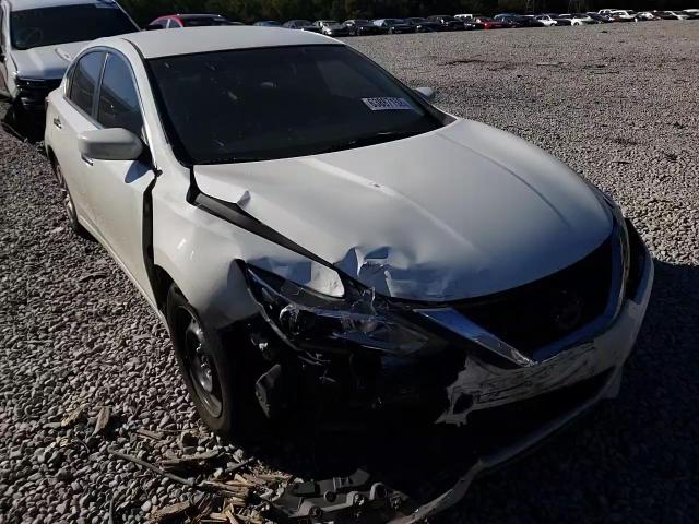 2018 Nissan Altima 2.5 VIN: 1N4AL3AP6JC184598 Lot: 72301673