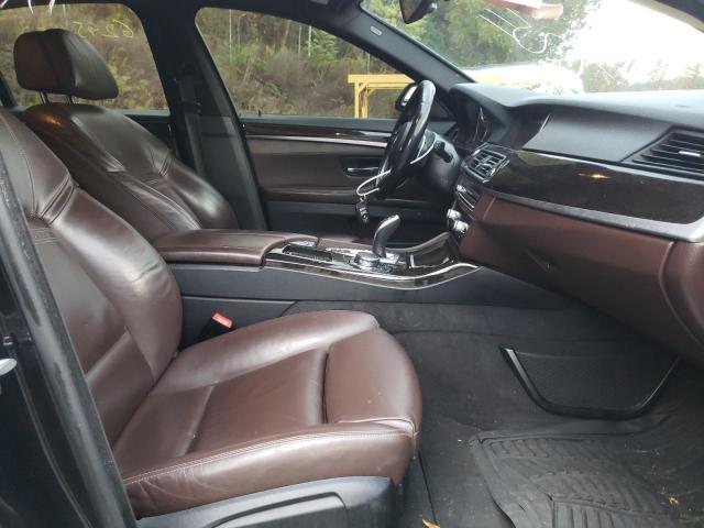 WBA5B3C57GG259575 BMW 535 XI