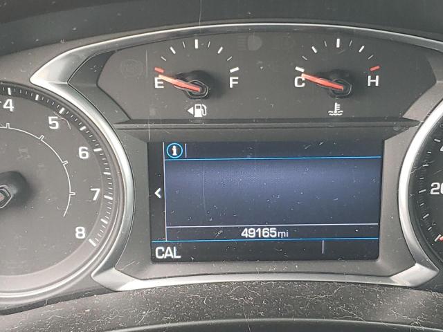 3GKALTEV4KL398681 GMC Terrain Sle