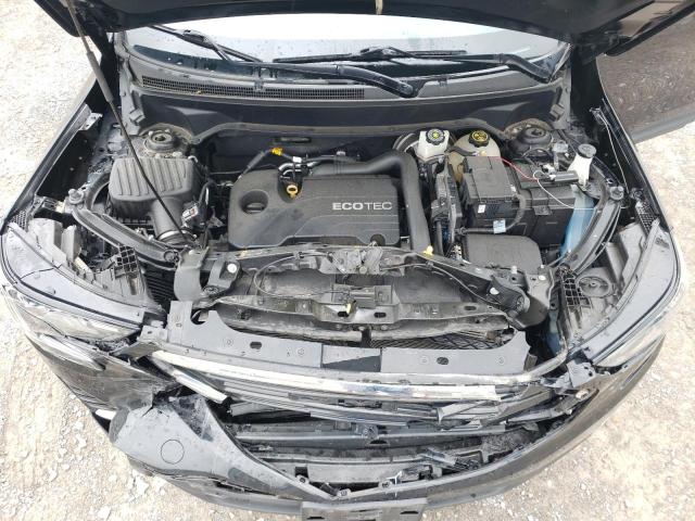 3GKALTEV4KL398681 GMC Terrain Sle