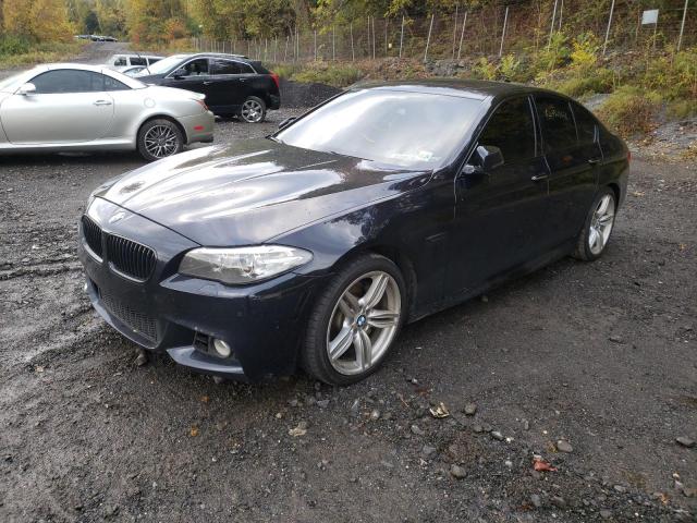 WBA5B3C57GG259575 BMW 535 XI