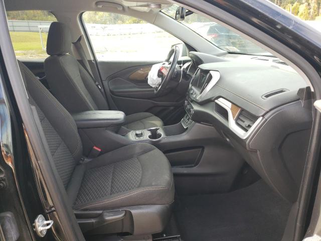 3GKALTEV4KL398681 GMC Terrain Sle